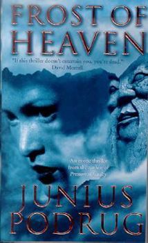 Mass Market Paperback Frost of Heaven Book
