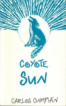 Paperback Coyote Sun Book