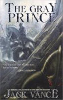 Paperback The Gray Prince Book