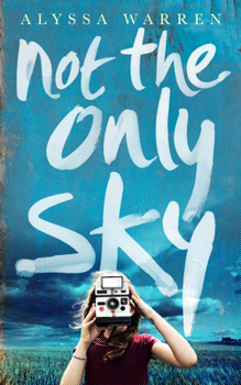 Paperback Not the Only Sky Book