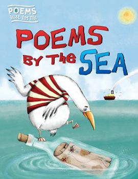 Paperback Poems by the Sea Book