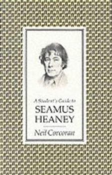 Paperback Seamus Heaney Book