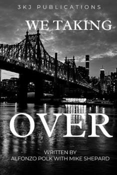 Paperback We Taking Over Book