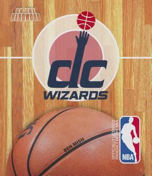 Paperback Washington Wizards Book