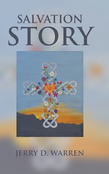 Hardcover Salvation Story Book
