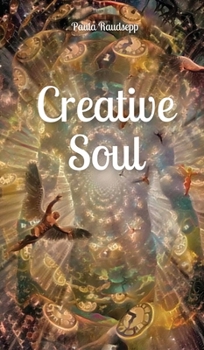 Hardcover Creative Soul Book