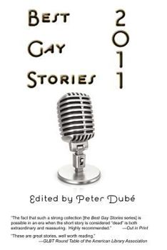 Paperback Best Gay Stories 2011 Book