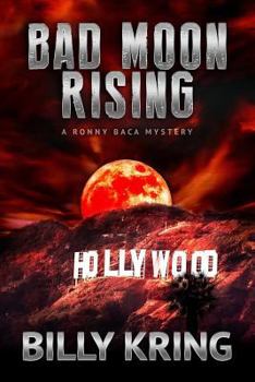 Paperback Bad Moon Rising Book