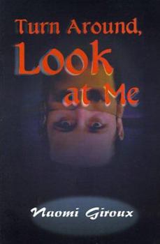 Paperback Turn Around, Look at Me Book