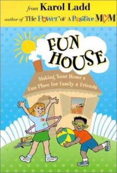 Paperback Fun House Book