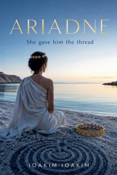 Paperback Ariadne Book