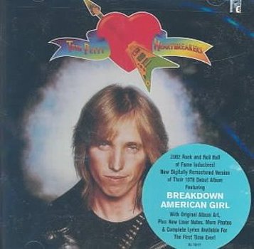 Tom Petty & the Heartbreakers