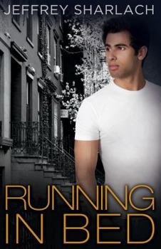 Paperback Running in Bed Book