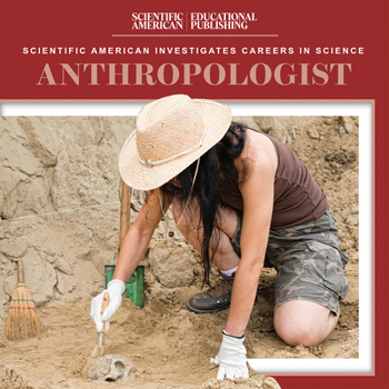Paperback Anthropologist Book