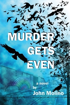 Paperback Murder Gets Even Book