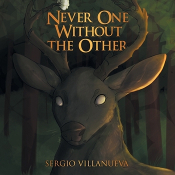 Paperback Never One Without the Other Book