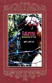 Paperback Lilith: Generations of Cain Book