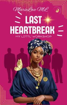 Paperback Last Heartbreak Book