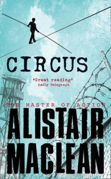 Paperback Circus Book