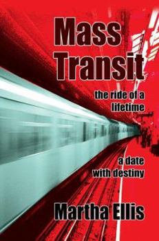 Paperback Mass Transit: the ride of a lifetime Book