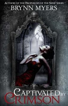 Paperback Captivated by Crimson Book