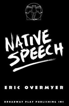 Paperback Native Speech Book