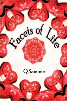 Paperback Facets of Life Book