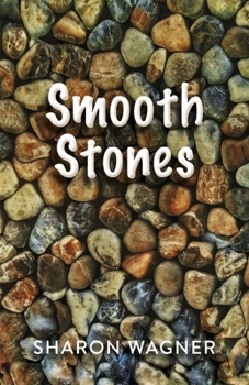 Paperback Smooth Stones Book