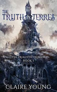 Paperback The Truth in Terres Book