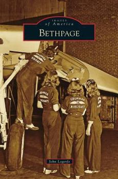 Bethpage - Book  of the Images of America: New York