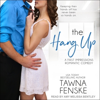 MP3 CD The Hang Up Book