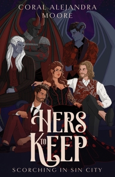 Paperback Hers to Keep Book