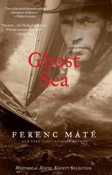 Paperback Ghost Sea Book