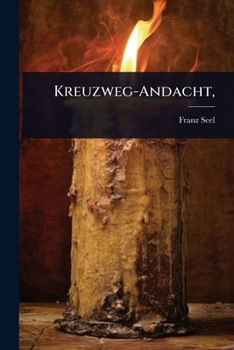 Paperback Kreuzweg-Andacht, [German] Book