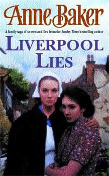 Paperback Liverpool Lies Book