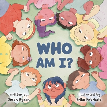 Paperback Who Am I? Book