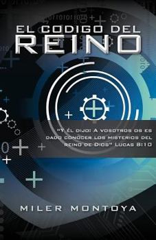 Paperback El Codigo del Reino [Spanish] Book