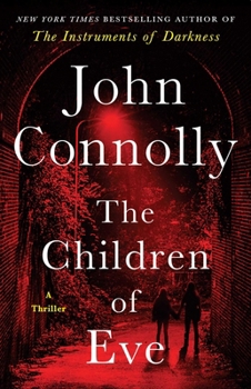 Paperback The Children of Eve: A Thriller Book