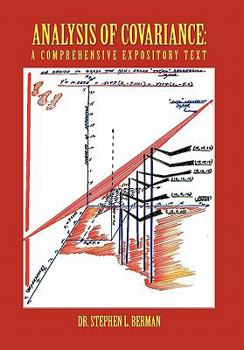 Hardcover Analysis of Covariance Book