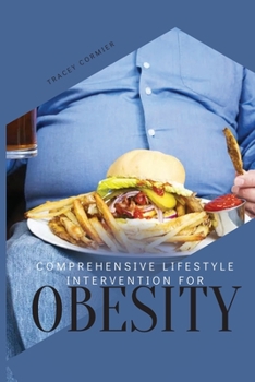 Paperback Comprehensive Lifestyle Intervention for Obesity Book