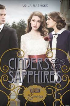 Secrets and Sapphires - Book #1 of the At Somerton