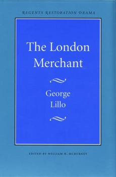 Paperback The London Merchant Book