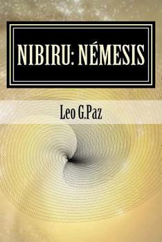 Paperback Nibiru: Némesis: O Acaecemento do Planeta X [Galician] Book