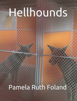 Paperback Hellhounds Book
