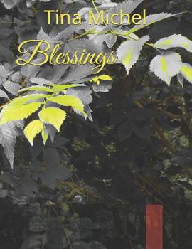 Paperback Blessings Book
