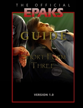 Paperback The Official EPAKS Guide to Short Form Three Book