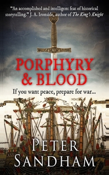 Paperback Porphyry and Blood Book