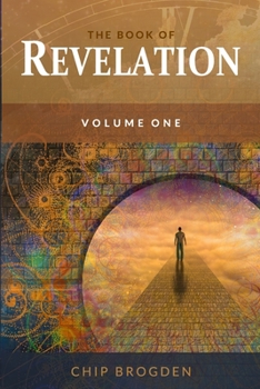 Paperback The Book of Revelation (Volume One) Book