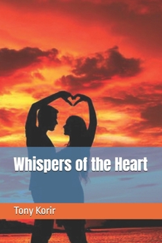 Paperback Whispers of the Heart Book