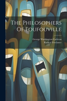 Paperback The Philosophers Of Foufouville Book